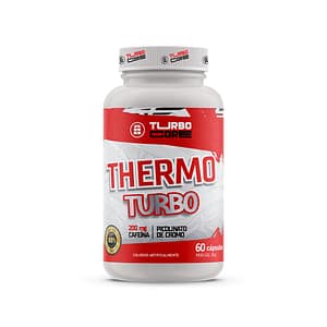 Thermo Turbo 200mg - 60 Cápsulas